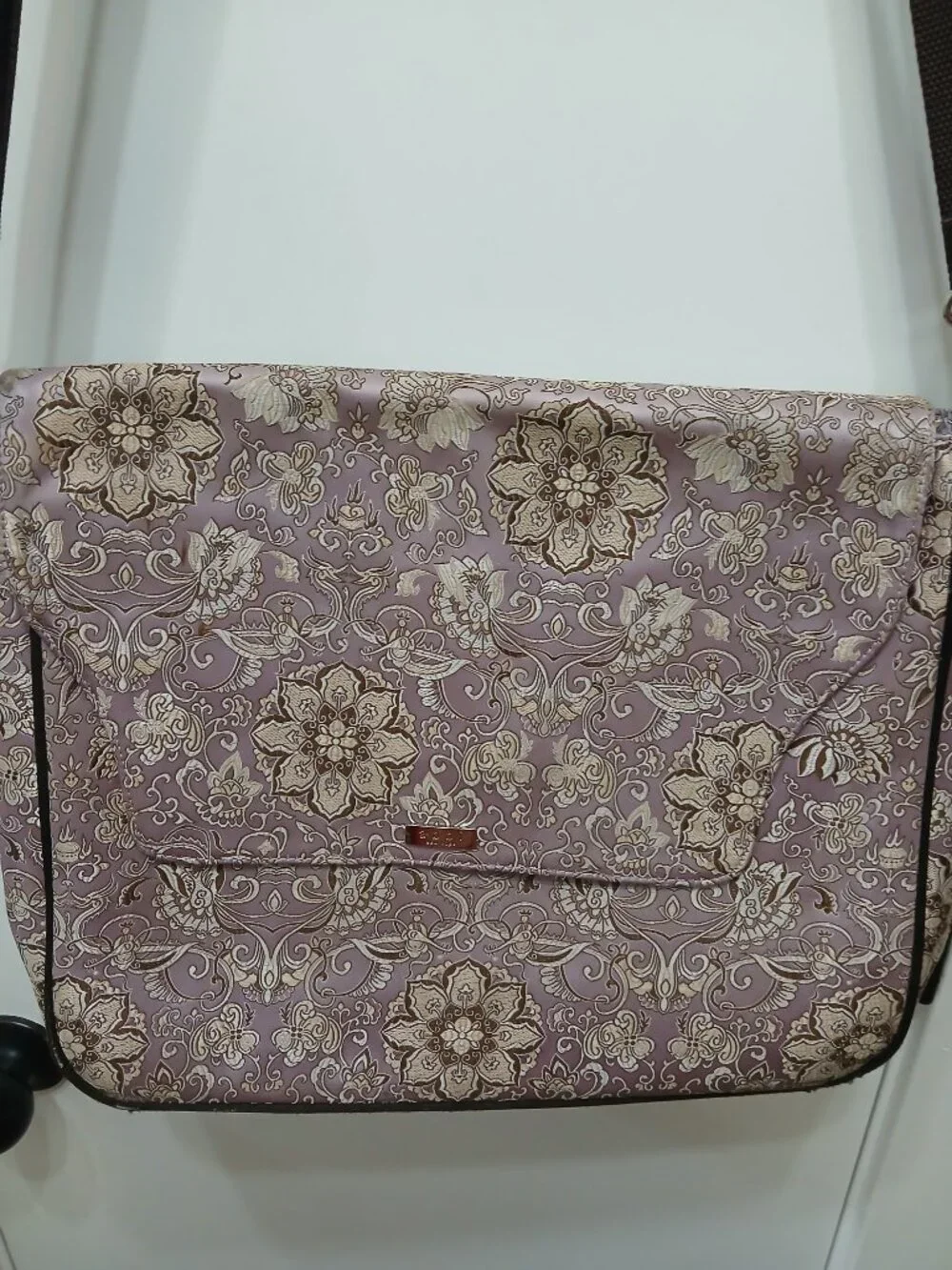 Abbi New York Attache Case